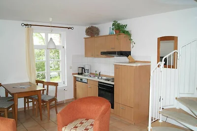 Maisonette 113