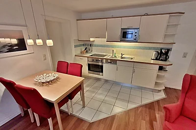 Vakantieappartement Gezinsvakantie Ahlbeck
