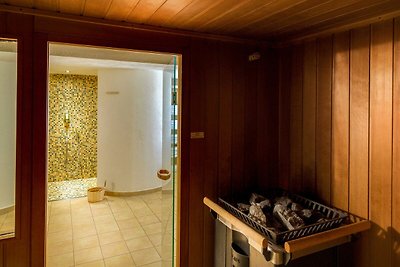 Juniorsuite im Haupthaus