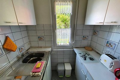 Vakantieappartement Gezinsvakantie Trautenstein