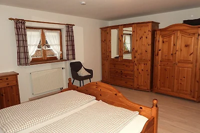 Vakantieappartement Gezinsvakantie Rottach-Egern