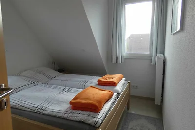Vakantiehuis Ontspannende vakantie Carolinensiel