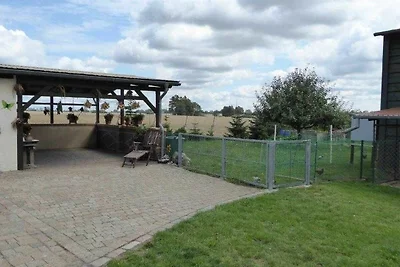 Appartamento Vacanza con famiglia Feldberger Seenlandschaft
