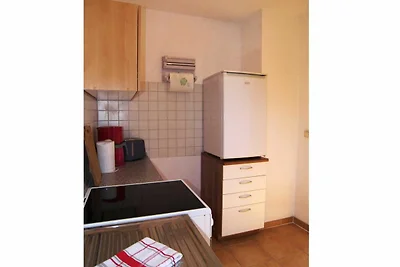 Vakantieappartement Gezinsvakantie Zempin
