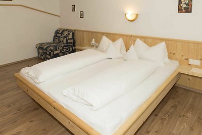 Vakantieappartement Gezinsvakantie Alpbach