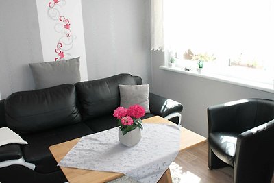 Vakantieappartement Gezinsvakantie Dargun