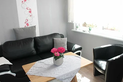 Ruhige Ferienwohnung in Dargun