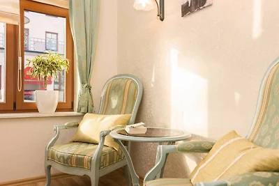 Appartamento Vacanza con famiglia Warnemünde