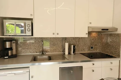 Ferienwohnung Strandmuschel