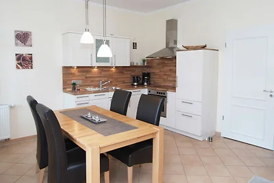 Appartamento Vacanza con famiglia Kühlungsborn