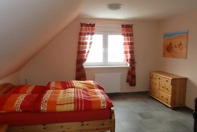 Casa vacanze Vacanza di relax Nienhagen