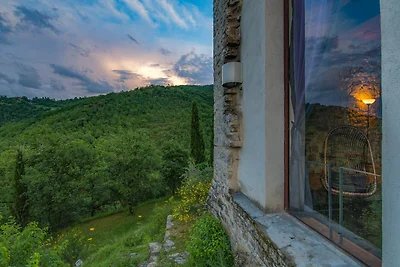 Casa vacanze Vacanza di relax Poppi