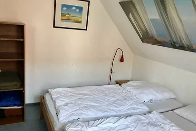 Appartamento Vacanza con famiglia Varel