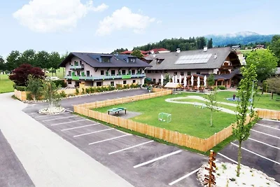 Hotel Cultuur en bezienswaardigheden Mondsee