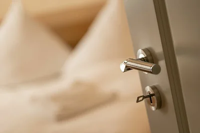 Villa Meeresgruss FeWo 1