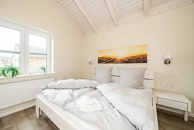 DAG-880 - Geschmackvolles Ferienhaus mit Saun...