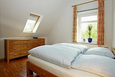 Vakantieappartement Gezinsvakantie Wismar