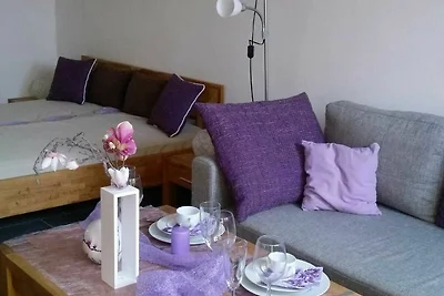 Ferienwohnung SA2