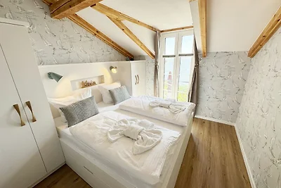Appartamento Vacanza con famiglia Middelhagen
