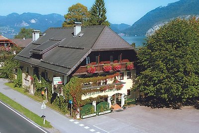 Hotel Cultuur en bezienswaardigheden Abersee