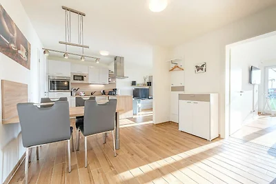 Müritzblick Hafenresidenz