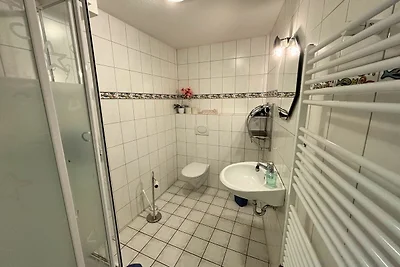 Apartament Dla rodzin Lentföhrden