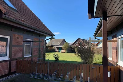 Haus Karola Ferienwhg. 4