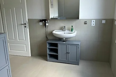 Ferienwohnung Joni Obergeschoss