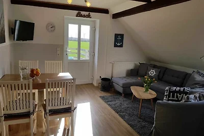 Vakantieappartement Gezinsvakantie Ahneby
