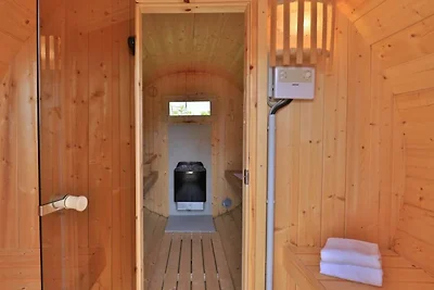 Vakantieappartement Gezinsvakantie Groß Schwansee