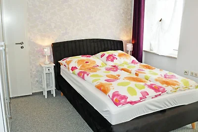 Vakantieappartement Gezinsvakantie Baabe