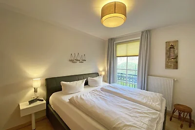 Grüne Düne Whg. 04 Dünentraum mit Terrasse