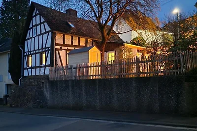 Vakantieappartement Gezinsvakantie Ransbach-Baumbach