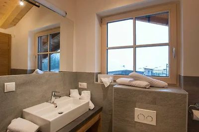 Vakantieappartement Gezinsvakantie Ried im Zillertal