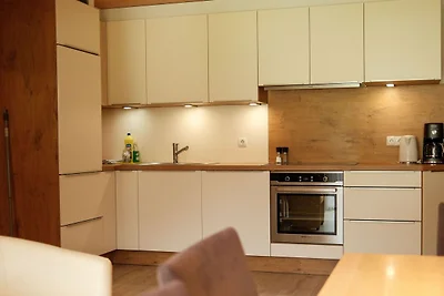 Appartement Deluxe 5 Personen Penthouse...