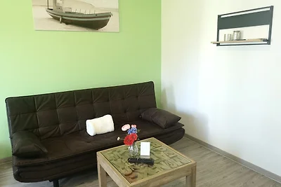 Albergo Cultura ed escursioni Krakow am See