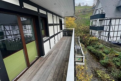 Vakantieappartement Gezinsvakantie Olsberg