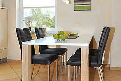 Ferienwohnung Friesen-Chalet