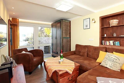 Vakantieappartement Gezinsvakantie Ahrenshoop