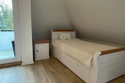 Casa vacanze Vacanza di relax Husum