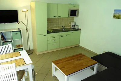 Ferienwohnung Seerobbe