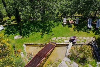 Casa vacanze Vacanza di relax Poppi