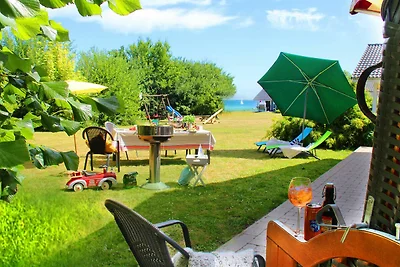 Casa vacanze Vacanza di relax Steinbergkirche