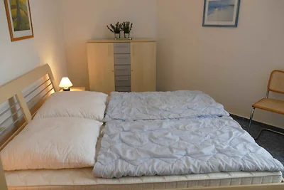 Ferienhaus Edda Objekt-ID 121023