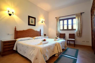 Casa vacanze Vacanza di relax Petra