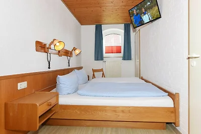 Ferienwohnung Austernfischer