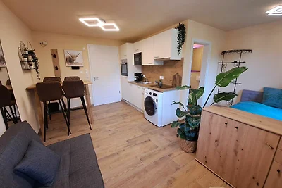 Vakantieappartement Gezinsvakantie Warngau