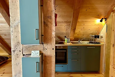 Ferienwohnung Kutscherhaus für bis zu 4 Perso...