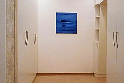 Vakantieappartement Gezinsvakantie Warnemünde