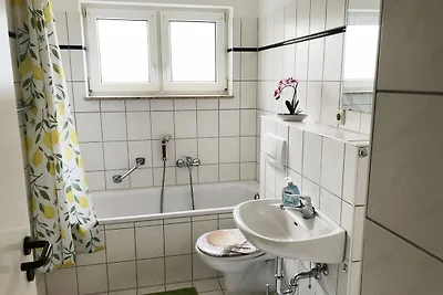 Blaumuschel Haus A Wohnung 8 DH-145721